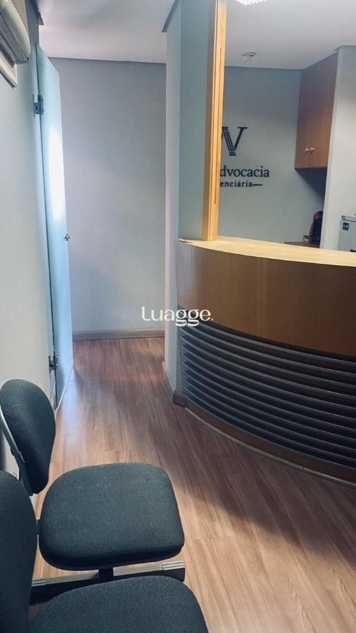 Conjunto Comercial-Sala à venda, 35m² - Foto 4