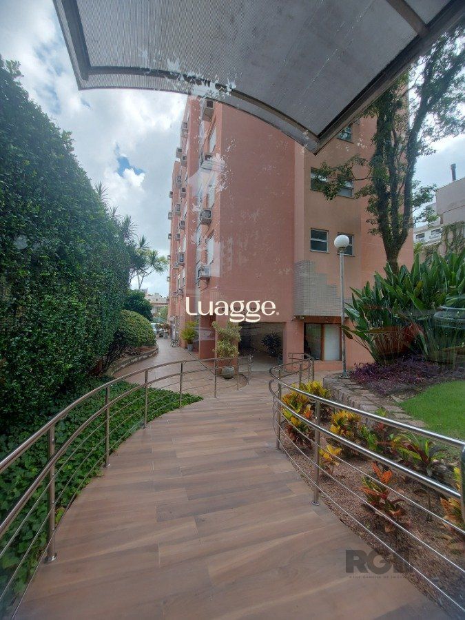 Apartamento, 3 quartos, à venda, 113 m², Rio Branco - Porto Alegre — foto 2