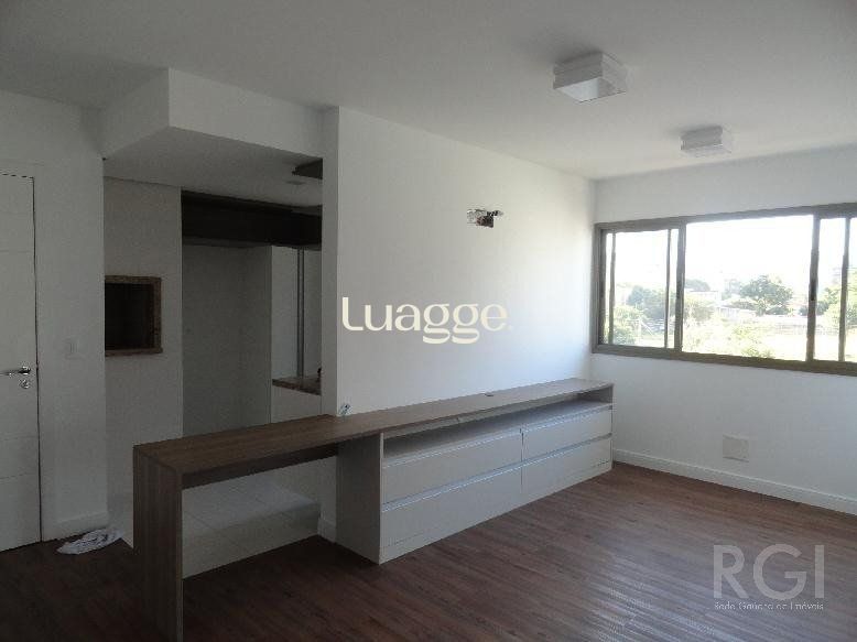 Apartamento à venda com 2 quartos, 65m² - Foto 1
