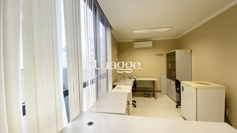 Conjunto Comercial-Sala à venda com 1 quarto, 27m² - Foto 3