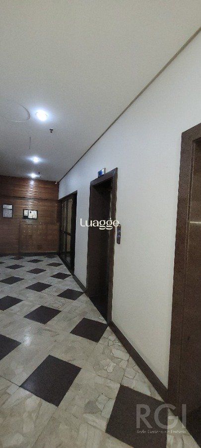 Conjunto Comercial-Sala à venda com 2 quartos, 45m² - Foto 16