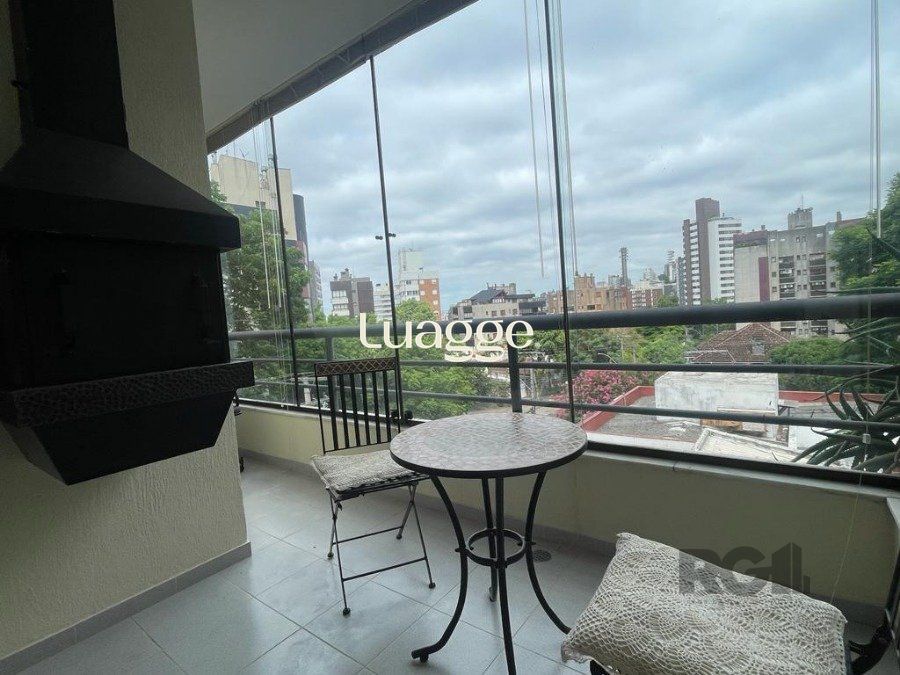 Apartamento, 2 quartos, 95 m² - Foto 2