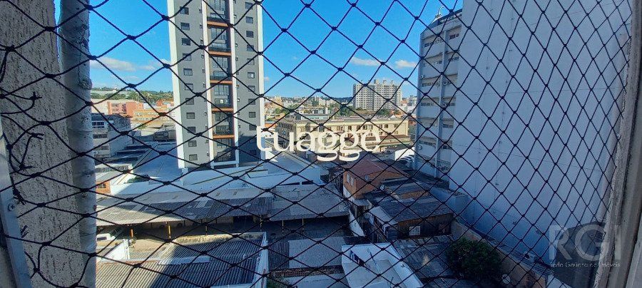 Apartamento à venda com 1 quarto, 33m² - Foto 8