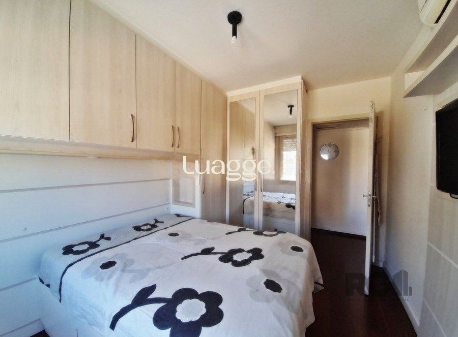 Apartamento, 1 quarto, 46 m² - Foto 7