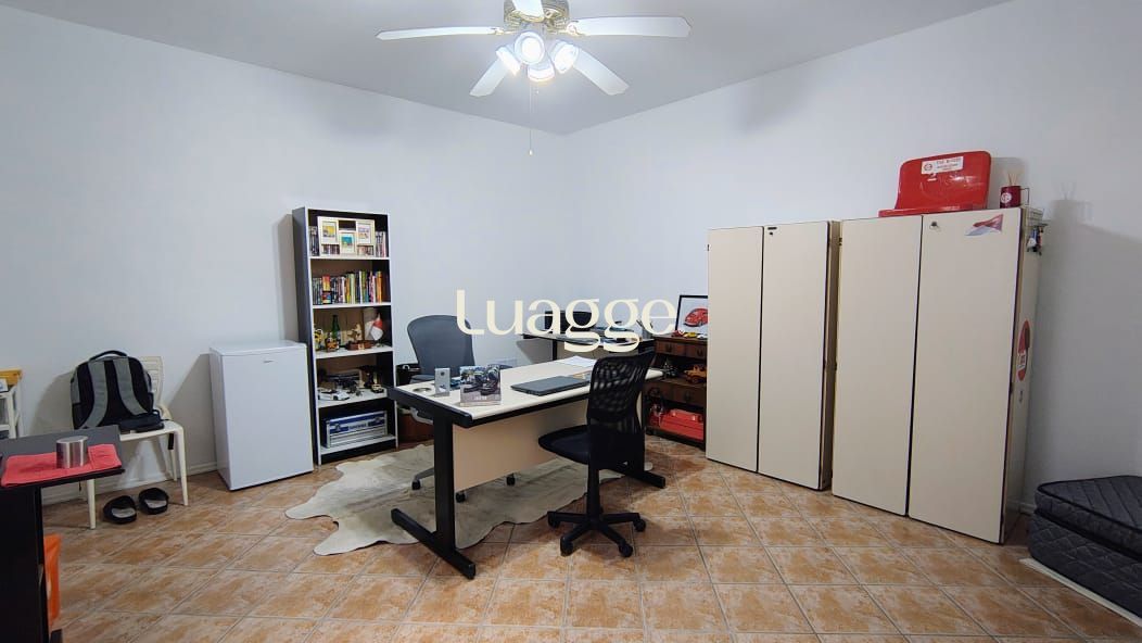 Conjunto Comercial-Sala à venda com 1 quarto, 26m² - Foto 1