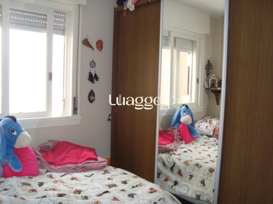Apartamento à venda com 3 quartos, 104m² - Foto 6