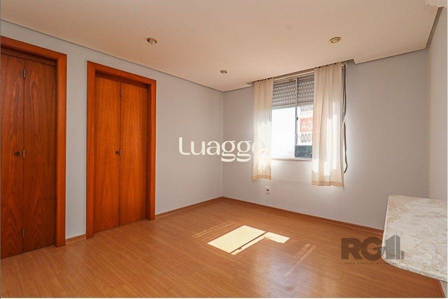 Apartamento à venda com 1 quarto, 42m² - Foto 1