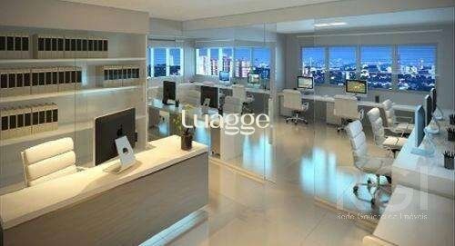 Conjunto Comercial-Sala à venda, 44m² - Foto 7