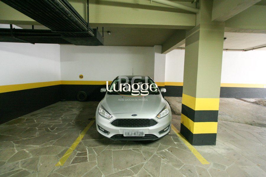 Conjunto Comercial-Sala à venda com 2 quartos, 46m² - Foto 15