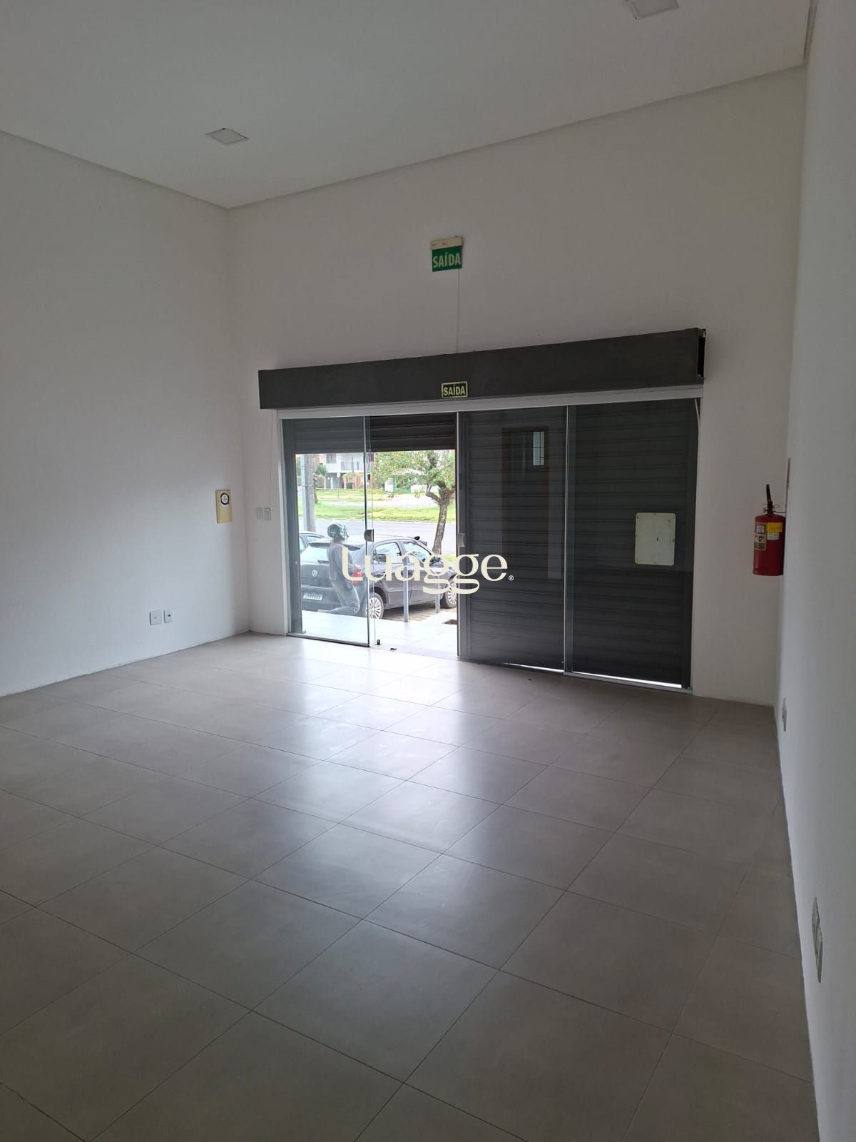 Loja-Salão, 41 m² - Foto 5