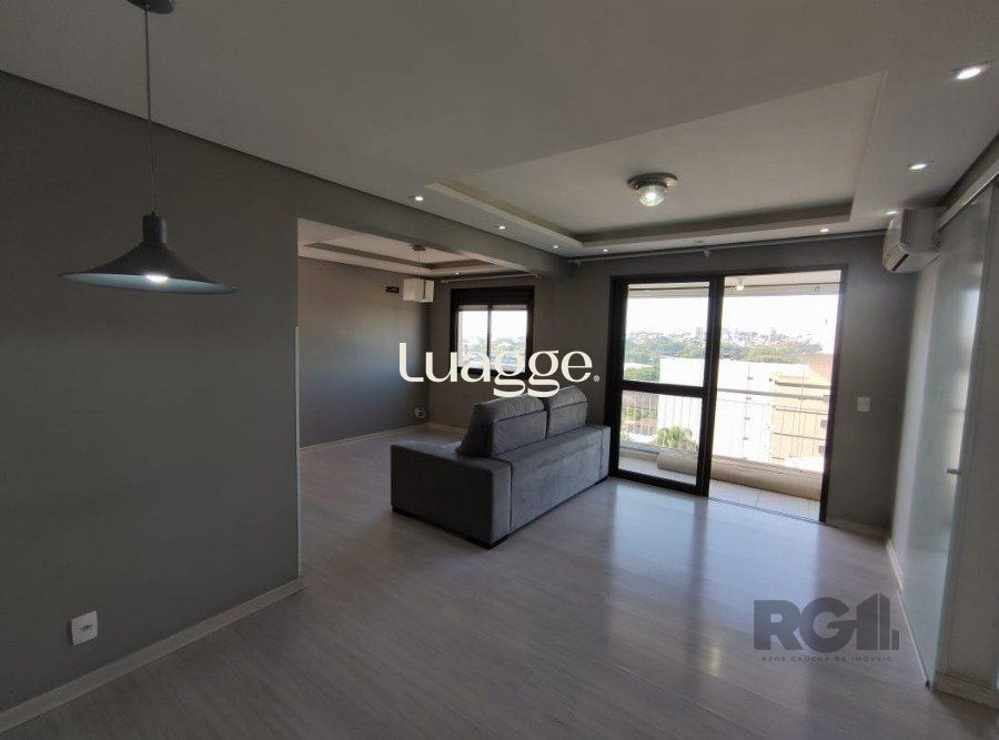 Apartamento, 3 quartos, 82 m² - Foto 4