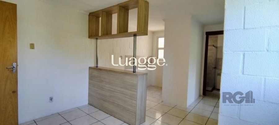 Apartamento à venda com 2 quartos, 40m² - Foto 11