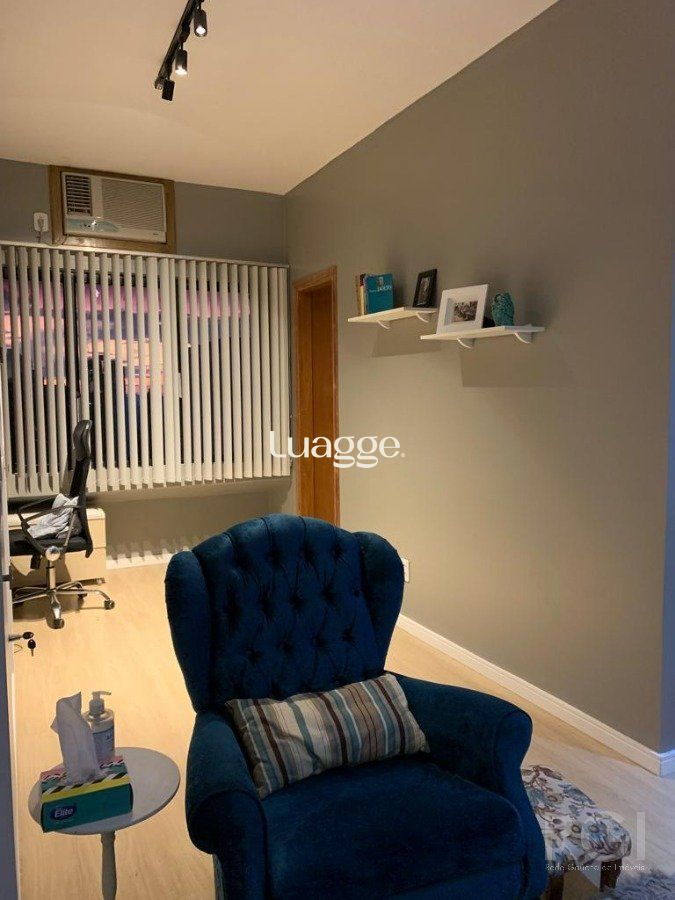 Conjunto Comercial-Sala à venda, 37m² - Foto 3