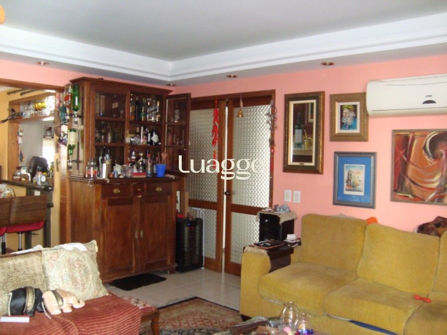 Apartamento à venda com 3 quartos, 104m² - Foto 1