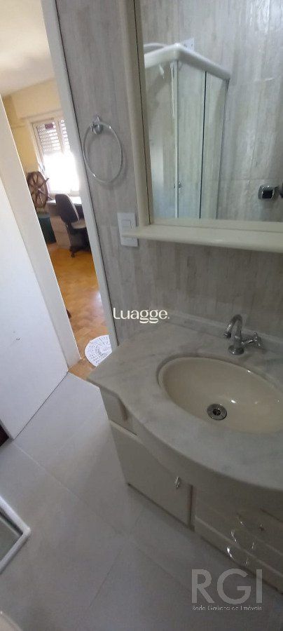 Apartamento à venda com 1 quarto, 33m² - Foto 15