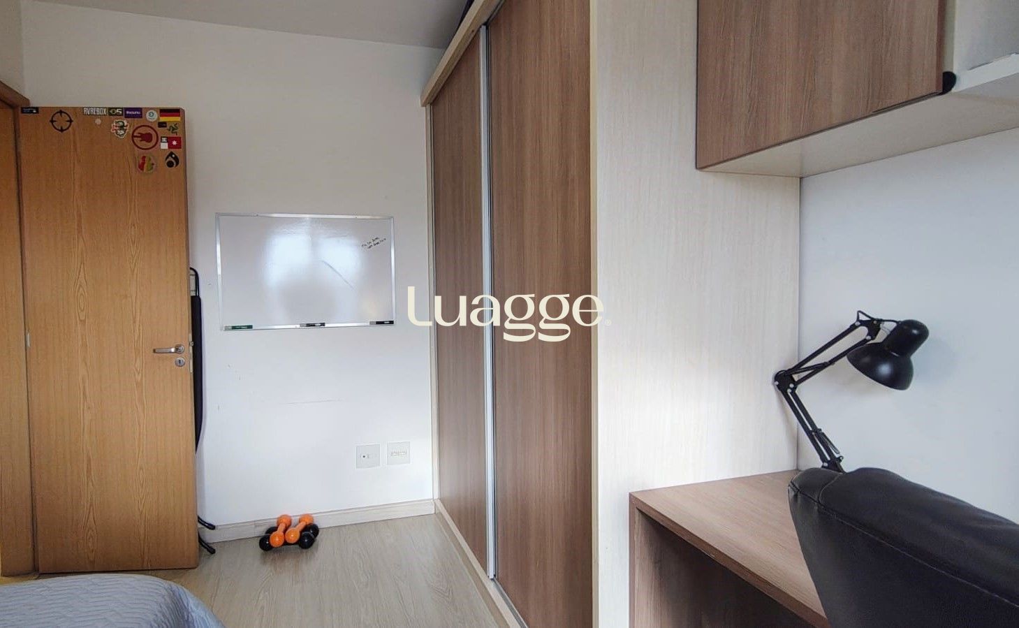 Apartamento à venda com 3 quartos, 81m² - Foto 27