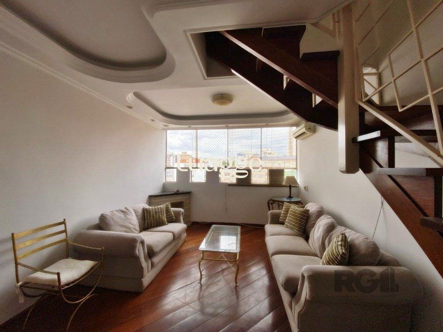 Cobertura à venda com 3 quartos, 279m² - Foto 2