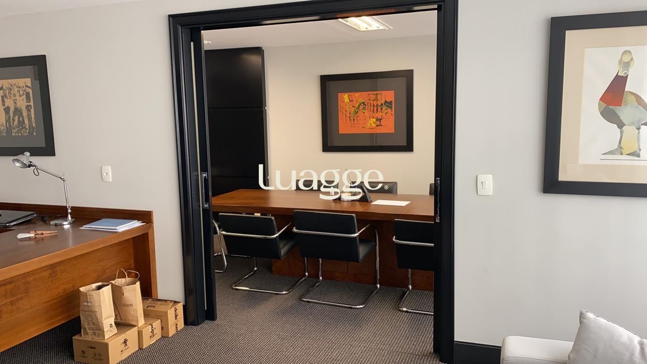 Conjunto Comercial-Sala à venda com 3 quartos, 83m² - Foto 11