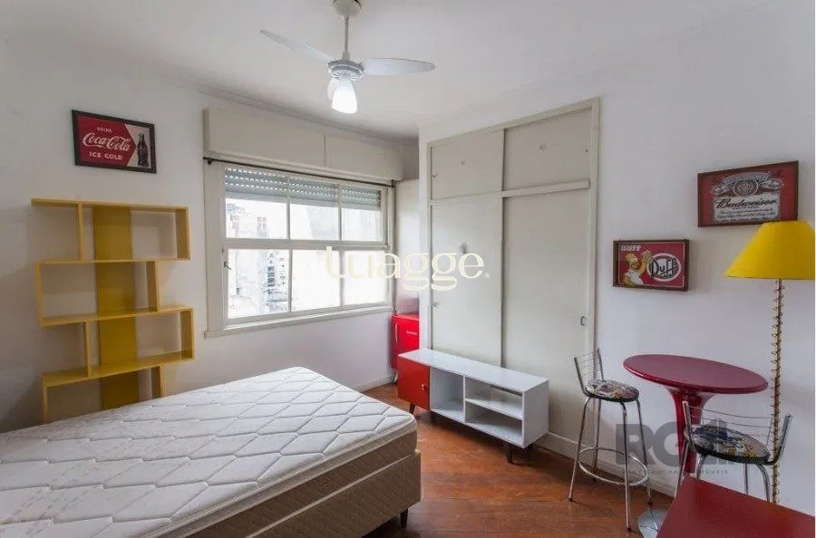 Kitnet-Studio, 20 m² - Foto 2