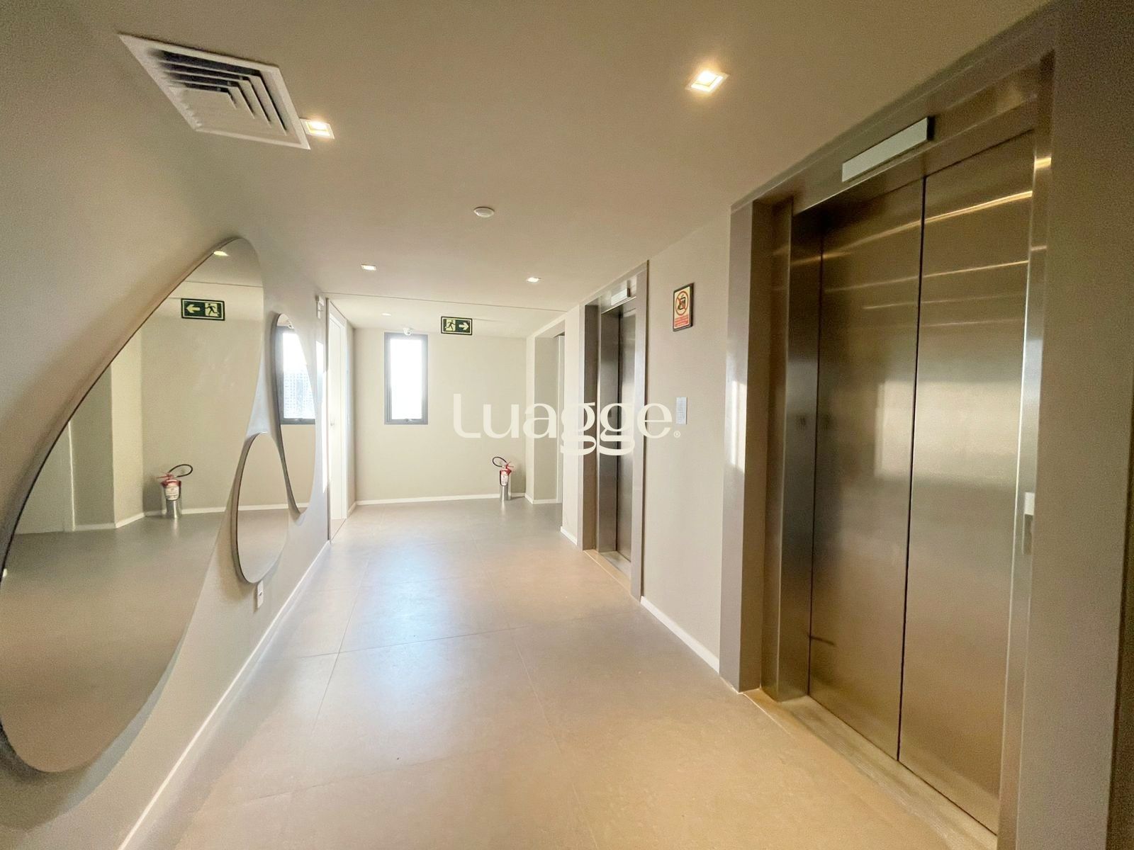Flat/Apart Hotel à venda com 1 quarto, 28m² - Foto 12