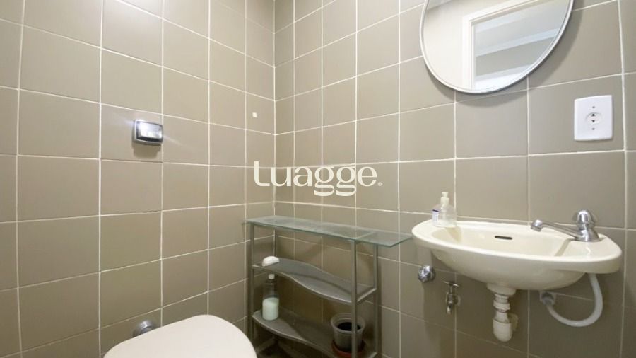 Conjunto Comercial-Sala à venda com 1 quarto, 27m² - Foto 7