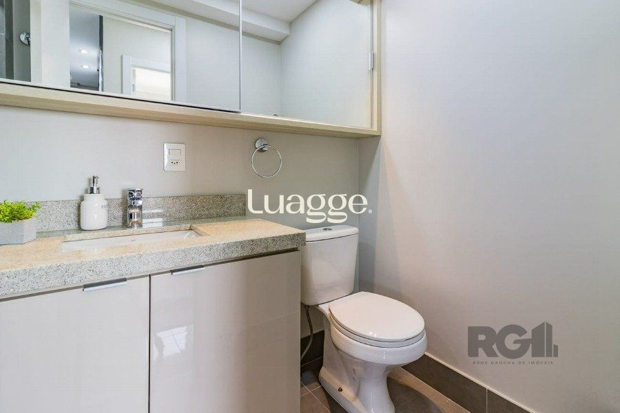Apartamento à venda com 3 quartos, 78m² - Foto 25
