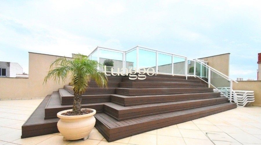 Apartamento à venda com 3 quartos, 81m² - Foto 29