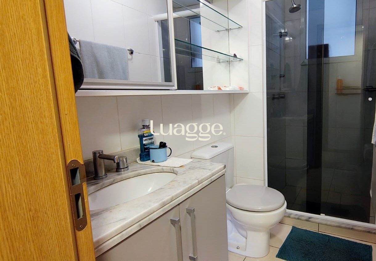 Apartamento à venda com 3 quartos, 81m² - Foto 20