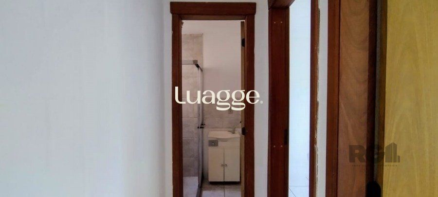 Apartamento à venda com 2 quartos, 40m² - Foto 13