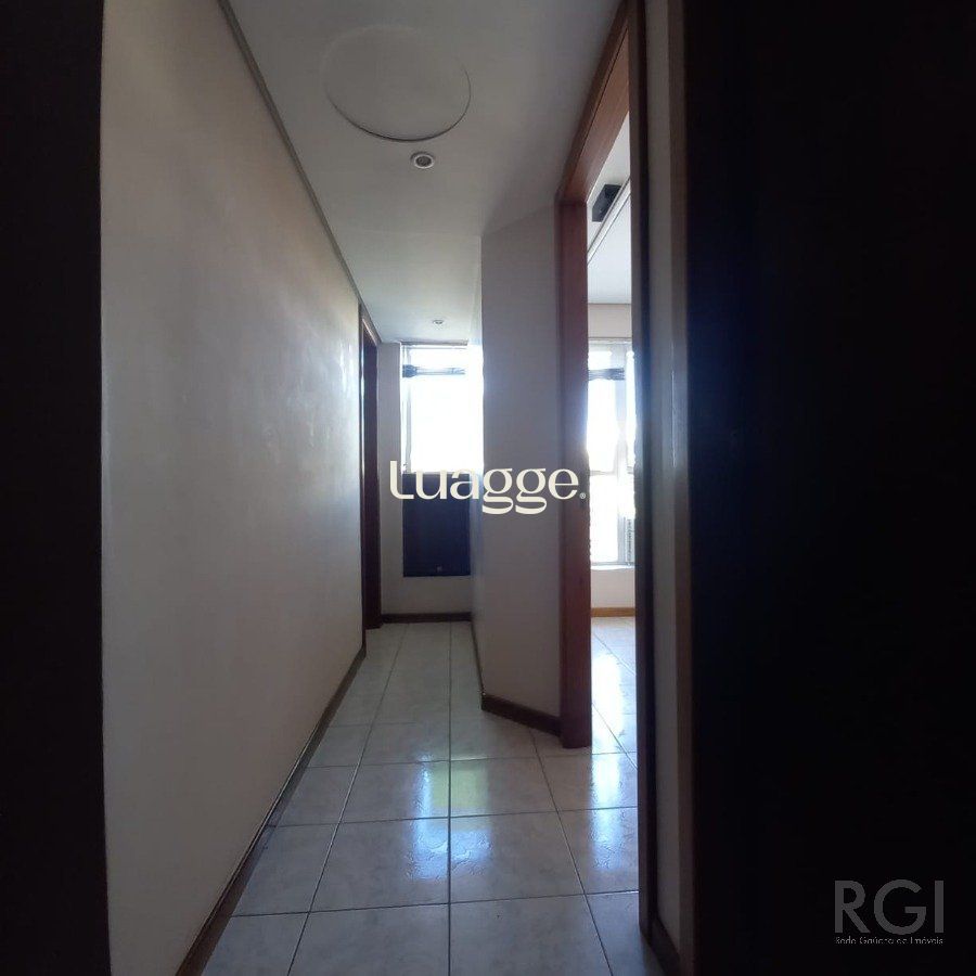 Conjunto Comercial-Sala à venda com 1 quarto, 32m² - Foto 5