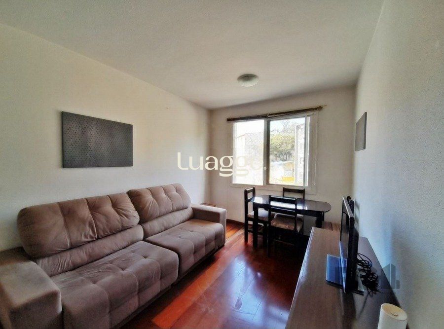 Apartamento, 1 quarto, 46 m² - Foto 1