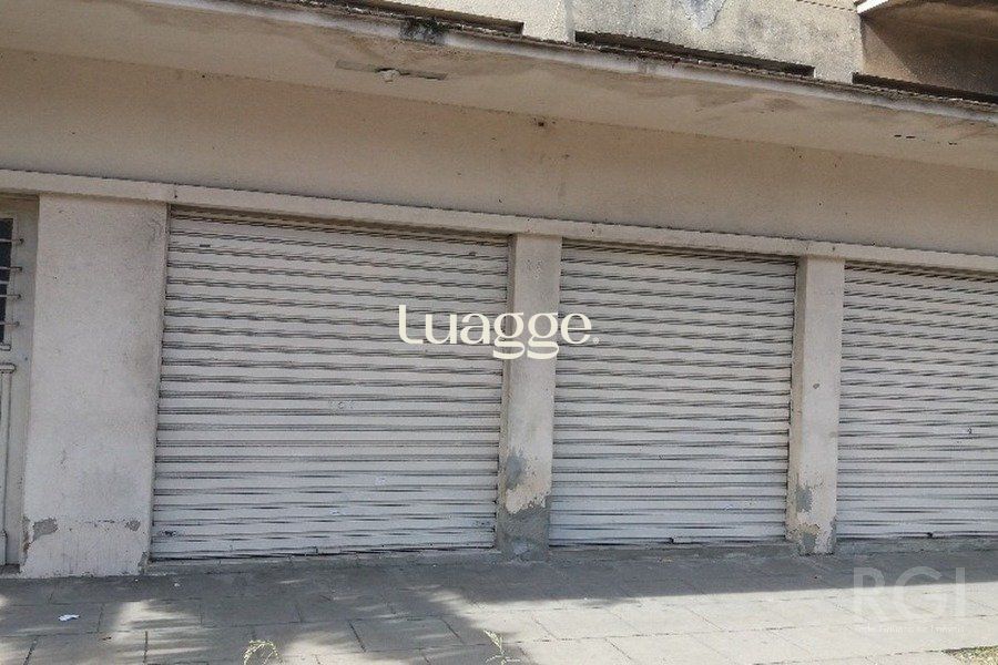 Loja-Salão, 67 m² - Foto 1