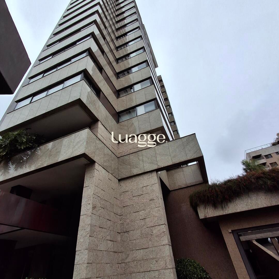 Apartamento, 3 suítes, à venda, 201 m², Auxiliadora - Porto Alegre — foto 2