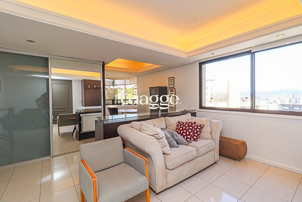 Apartamento, 1 suíte, à venda, 55 m², Bela Vista - Porto Alegre — foto 5