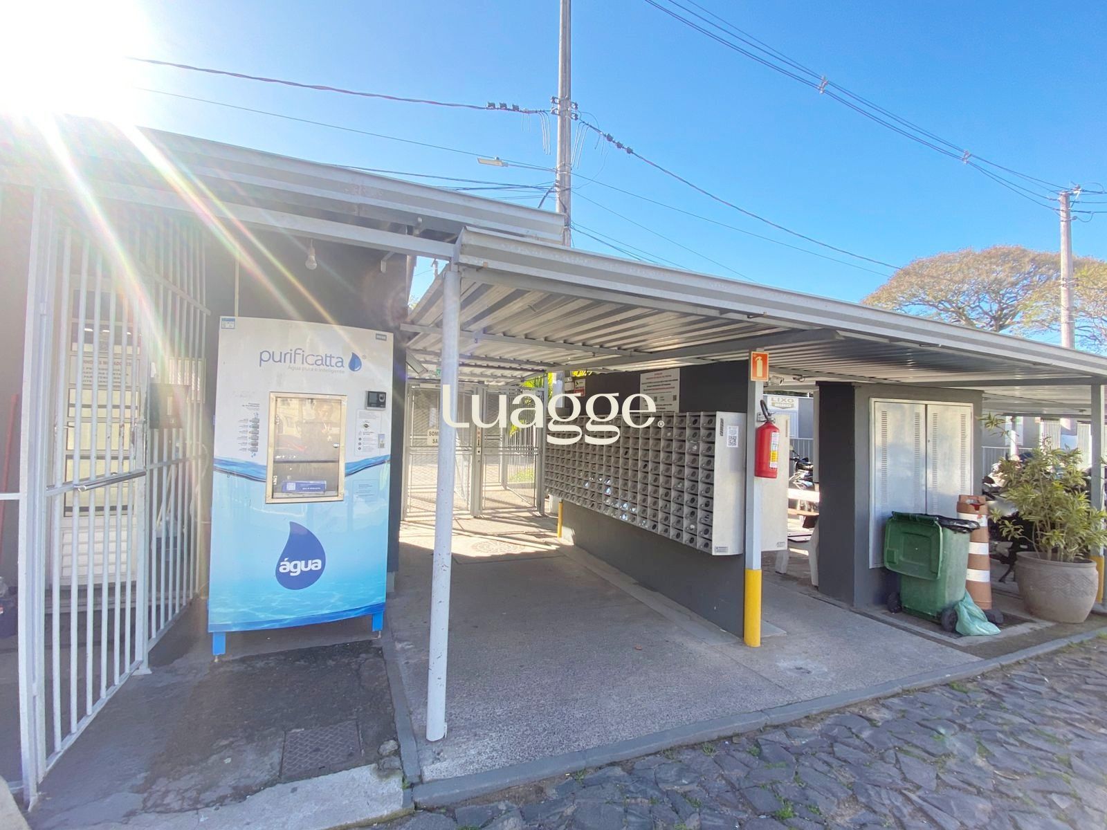 Apartamento à venda com 2 quartos, 43m² - Foto 7
