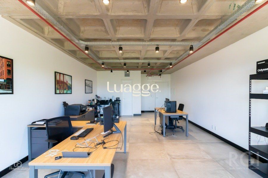 Conjunto Comercial-Sala à venda, 47m² - Foto 8