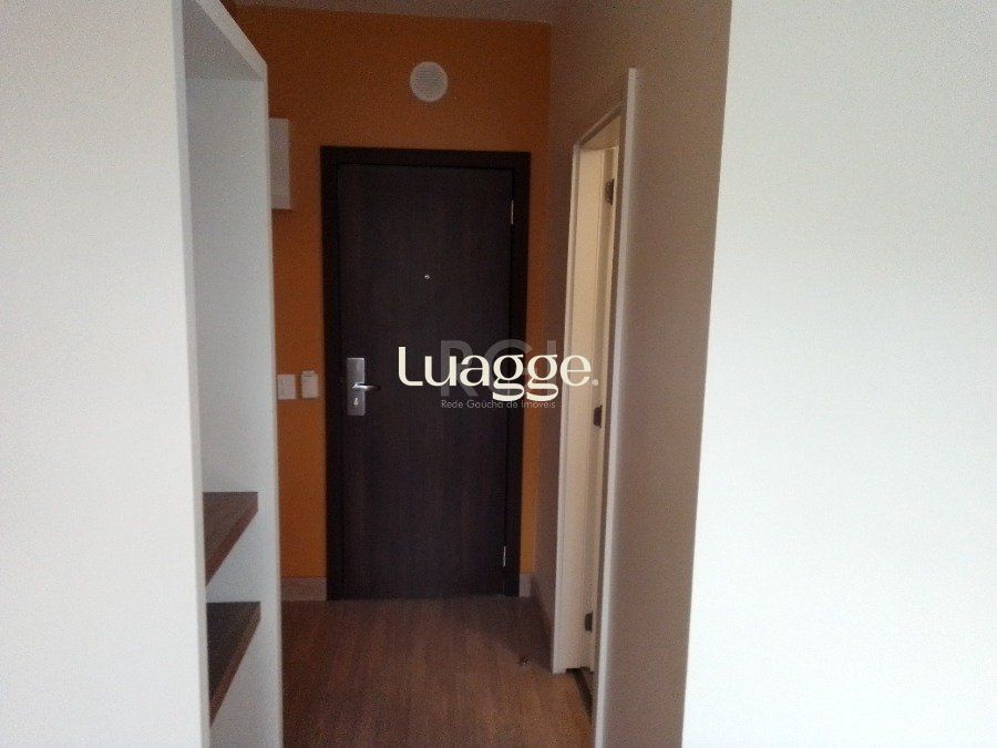Apartamento à venda com 1 quarto, 27m² - Foto 6