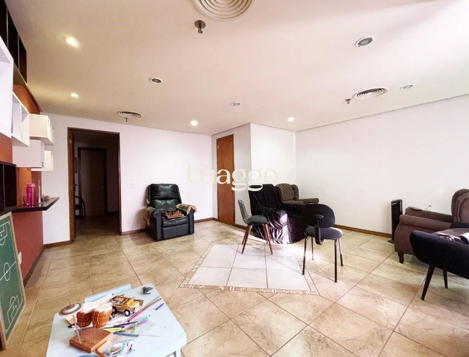 Conjunto Comercial-Sala à venda com 2 quartos, 54m² - Foto 5