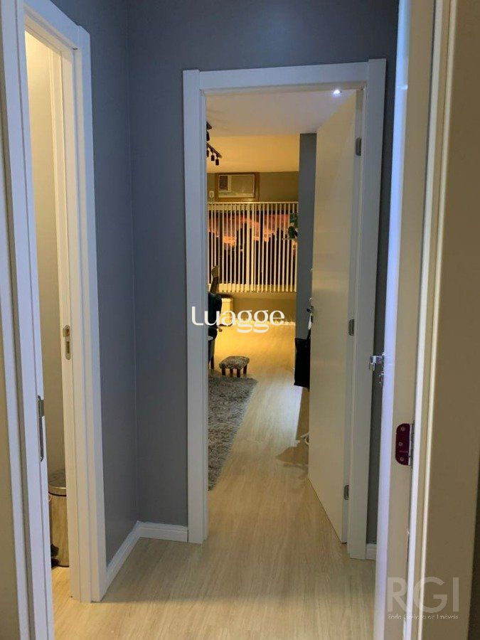 Conjunto Comercial-Sala à venda, 37m² - Foto 5
