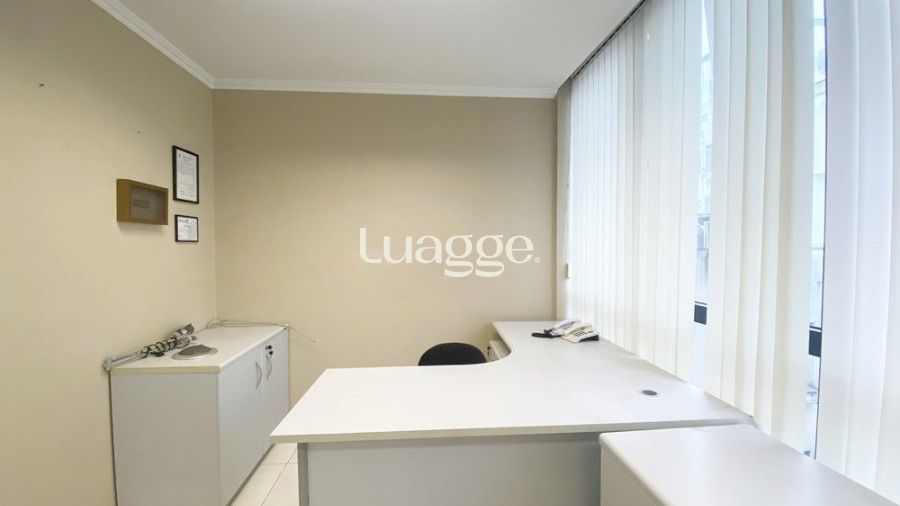 Conjunto Comercial-Sala à venda com 1 quarto, 27m² - Foto 6