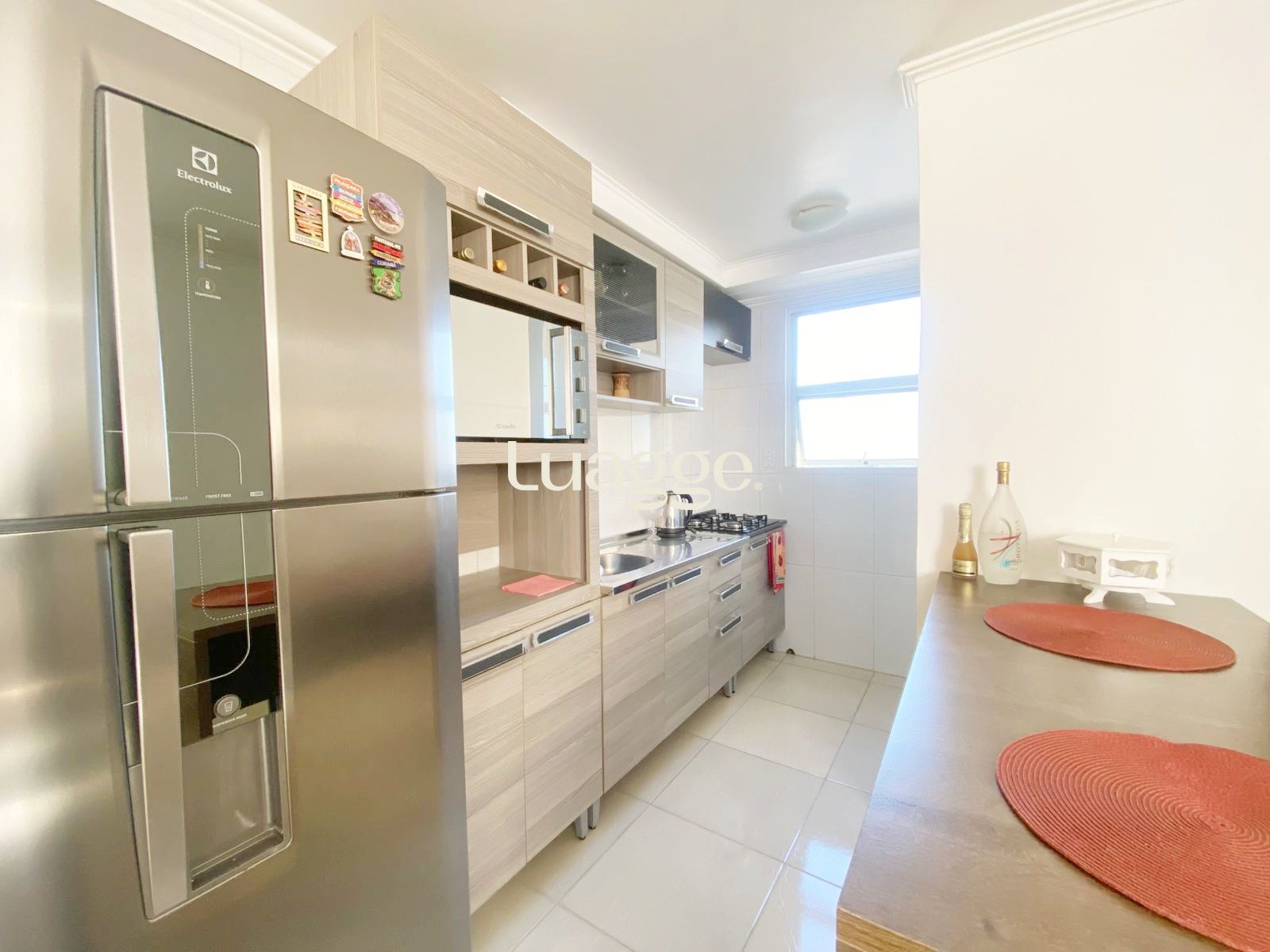 Apartamento à venda com 2 quartos, 43m² - Foto 19