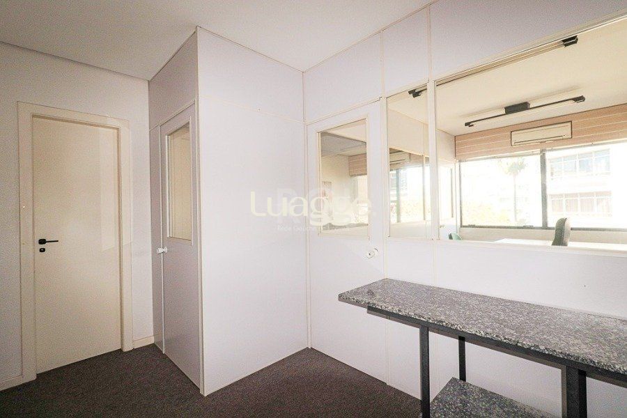 Conjunto Comercial-Sala à venda com 1 quarto, 36m² - Foto 5