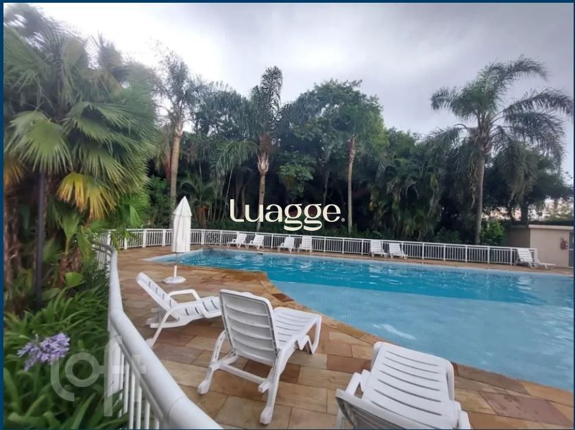 Apartamento à venda com 1 quarto, 43m² - Foto 15