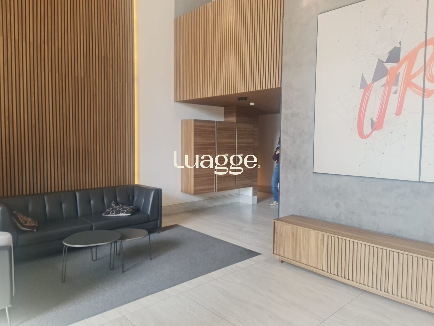 Apartamento, 1 suíte, à venda, 44 m², Santana - Porto Alegre — foto 3