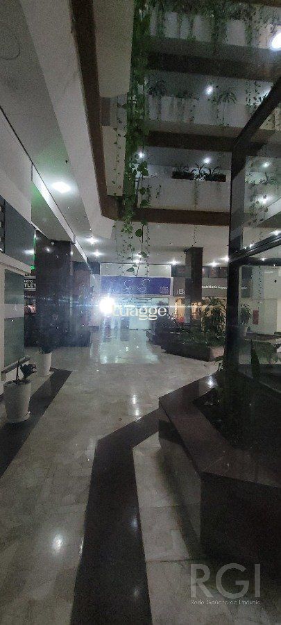 Conjunto Comercial-Sala à venda com 2 quartos, 45m² - Foto 13