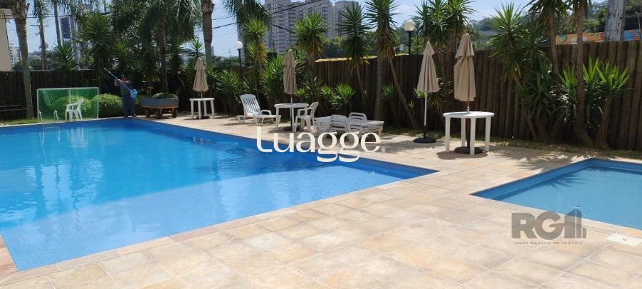 Apartamento à venda com 3 quartos, 70m² - Foto 14
