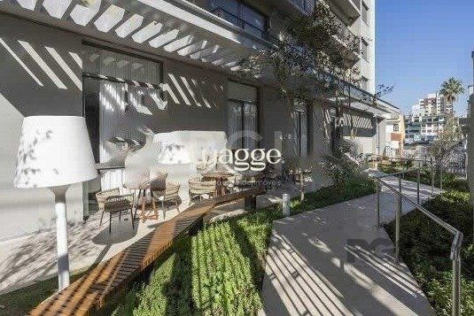 Flat/Apart Hotel à venda com 1 quarto, 46m² - Foto 10