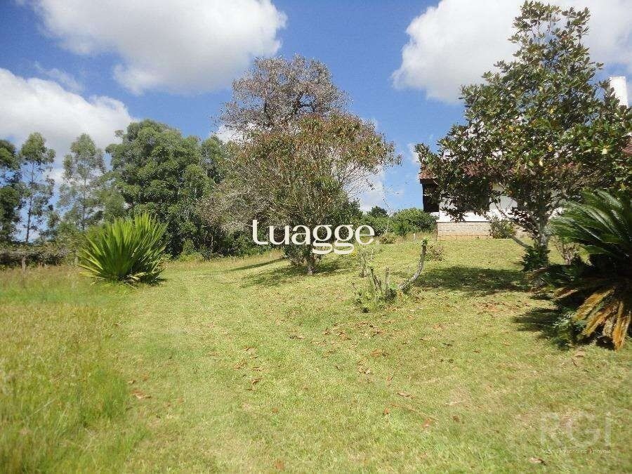 Sítio à venda com 3 quartos, 802m² - Foto 3