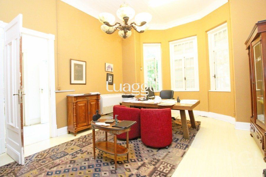 Casa à venda com 4 quartos, 439m² - Foto 19