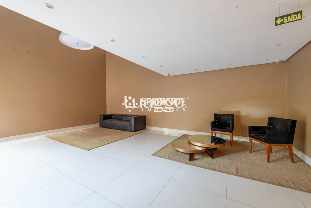 Apartamento, 1 quarto, 48 m² - Foto 2